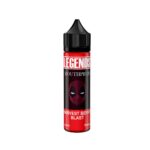 Legends mouthpiece 50ml