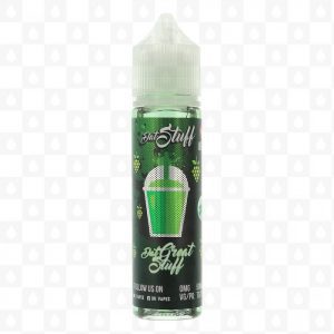 Dat Great Stuff by Dr Vapes E Liquid  50ml Short Fill e1587502927352