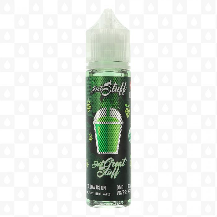 Dat Great Stuff by Dr Vapes E Liquid  50ml Short Fill e1587502927352