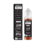 Jam Rock 50ml E Liquid By Charlie’s Chalk Dust