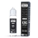 King Bellman 50ml E Liquid By Charlie’s Chalk Dust