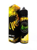 Lemon Blast mojito