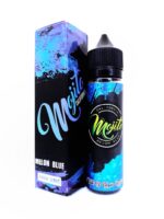 Melon Blue mojito