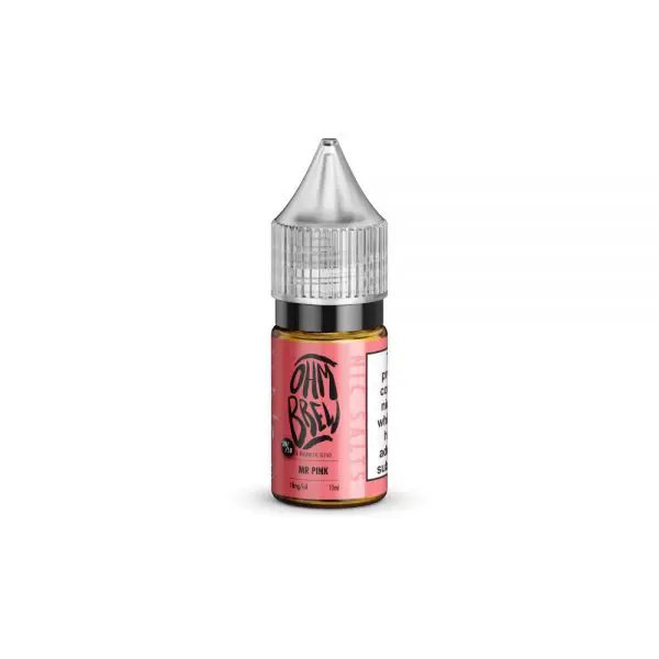 Mr Pink Mr Pink