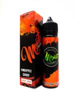 Pineapple Candy mojito