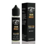 cuttwood sugar drizzle 50ml shortfill 11497887498320 grande