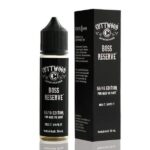 e liquid cuttwood boss reserve 6350522024025