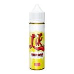 0 Drip Dab 50ml Bottle 1 by Lik Juice Vape People 1024x1024