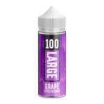 0 grape expectations 1 100ml bottle by 100 large vape people 1024x1024