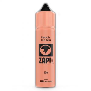 0009 Peach Ice Tea 50ml