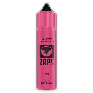0012 Lcyhee Lemonade 50ml