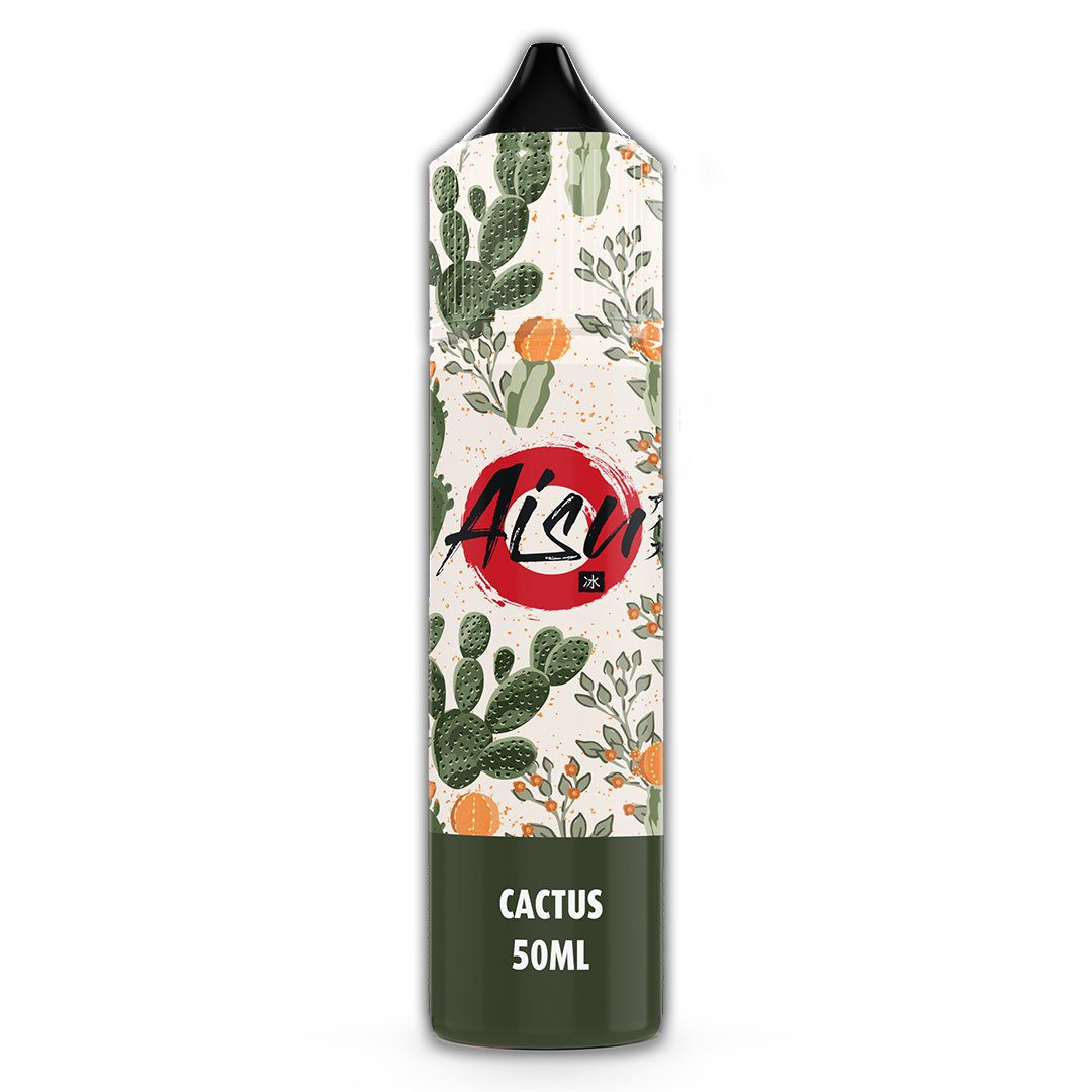 0028 Cactus 50ml