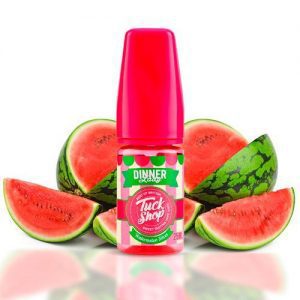 47606 9251 dinner lady tuck shop watermelon slices 25ml