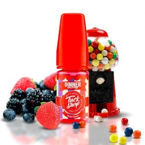 47608 5955 dinner lady tuck shop sweet fusion 25ml