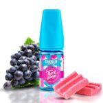 47611 8001 dinner lady tuck shop bubble trouble 25ml