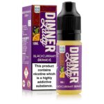 50 50 Blackcurrent Orange Carton Bottle UK