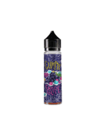 Aura gummy grape