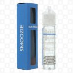 Blue Rizzle by Smoozie E Liquid  50ml Short Fill e1587821441130