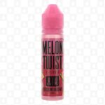 Chilled Watermelon Remix by Melon Twist E Liquid 50ml Short Fill
