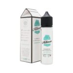 elfbar nachfüll pod läuft aus E liquide Cherry Cola format 10ml par Dlice main image 1