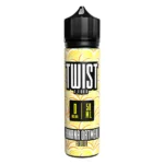Cookie Twist Banana Oatmeal Cookie 50ml E Liquid