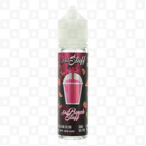Dat Punch Stuff by Dr Vapes E Liquid  50ml Short Fill e1587502717538
