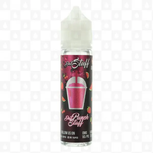 Dat Punch Stuff by Dr Vapes E Liquid  50ml Short Fill e1587502717538