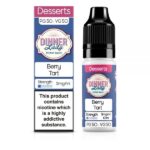 Dinner Lady Berry Tart 10ml e1631651394826