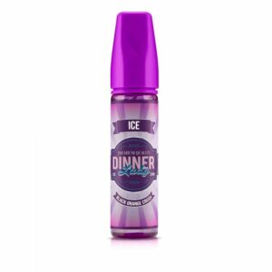 Dinner Lady Black Orange Crush 50ml E Liquid e1631653372398