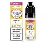 Dinner Lady Lemon Tart 10ml e1631645186355