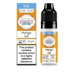 Dinner Lady Mango Ice 10ml e1631651755455