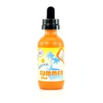 Dinner LadySun Tan Mango 50ml Shortfill