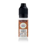 Dinner lady caramel tobacco 10ml eliquid