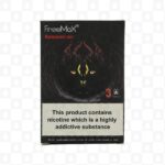 FreeMax Mesh Pro Replacement Coils