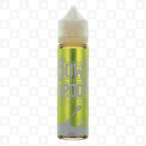 Fruity Loops by Bowl   Spoon E Liquid  50ml Short Fill
