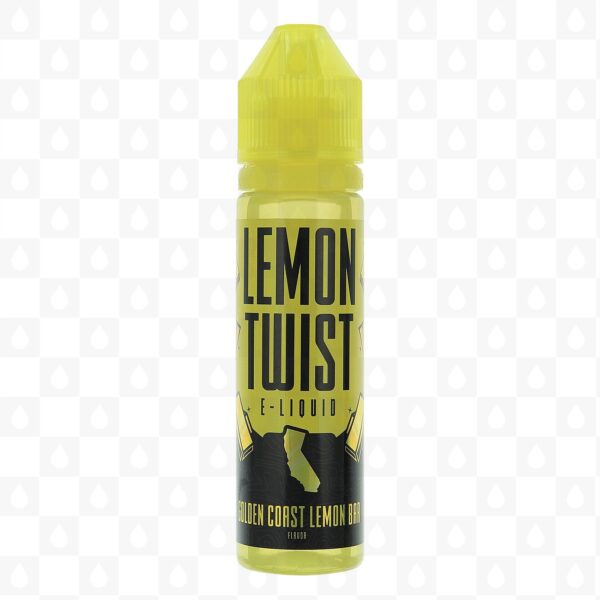 Golden Coast Lemon Bar by Lemon Twist E Liquid 50ml Short Fill w5a2 v3 Golden Coast Lemon Bar by Lemon Twist E Liquid 50ml Short Fill w5a2 v3