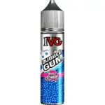 IVG Bubblegum 50ml E Liquid By IVG Sweets