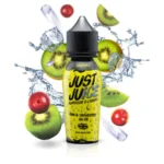 Just Juice Kiwi & Cranberry ON ICE 50ml E Liquid