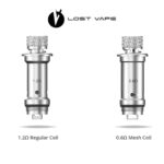 Lost Vape Lyra Replacement Coils Pack Of 5 62589.1563041209 1024x1024