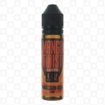 Mango Cream Dream  Mango Twist by Lemon Twist E Liquid  50ml Short Fill