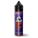 OHM BOY VOLUME I 60ML BOTTLE RENDER RASPBERRY MANGO 768x768 1