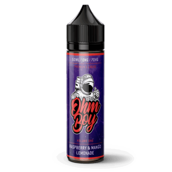 OHM BOY VOLUME I 60ML BOTTLE RENDER RASPBERRY MANGO 768x768 1 OHM BOY VOLUME I 60ML BOTTLE RENDER RASPBERRY MANGO 768x768 1