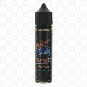 Phat Phunk by Phat Phog E Liquid  25ml   50ml Short Fill