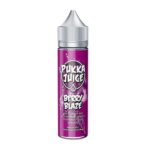 Pukka Juice Berry Blaze 50ml Short Fill jpg 544x544