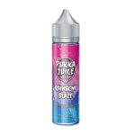 Pukka Juice Rainbow Blaze 50ml Short Fill 544x544