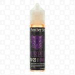 Purple by Panther Series  Dr Vapes E Liquid  50ml Short Fill e1587502517645