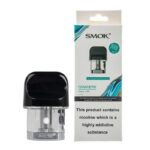 Smok Novo 2 1.0 Ohm Pods Pack of 3