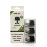 Smok Novo 2 1.4 Ohm Pods Pack of 3