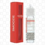 Strawberries Gone Wild by Smoozie E Liquid  50ml Short Fill e1587820698557