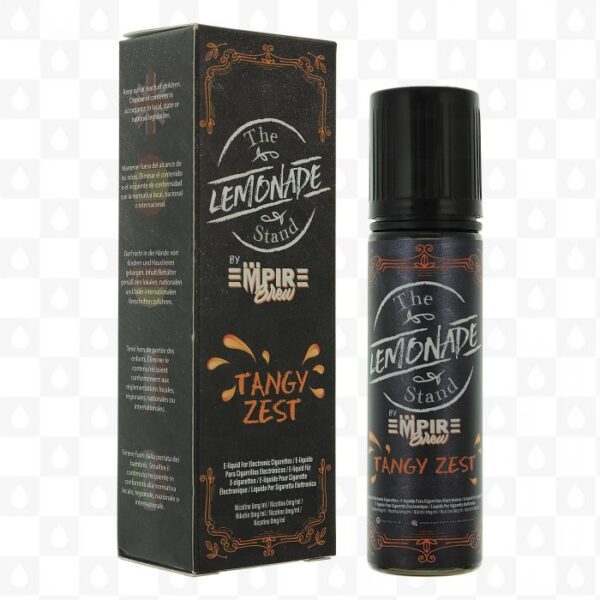 Tasty Zest The Lemonade Stand by Empire Brew E Liquid 50ml Short Fill e1588462644353 Tasty Zest The Lemonade Stand by Empire Brew E Liquid 50ml Short Fill e1588462644353